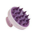 ✨Korean Scalp Massage Brush - Hair Growth & Deep Cleansing Shower Brush